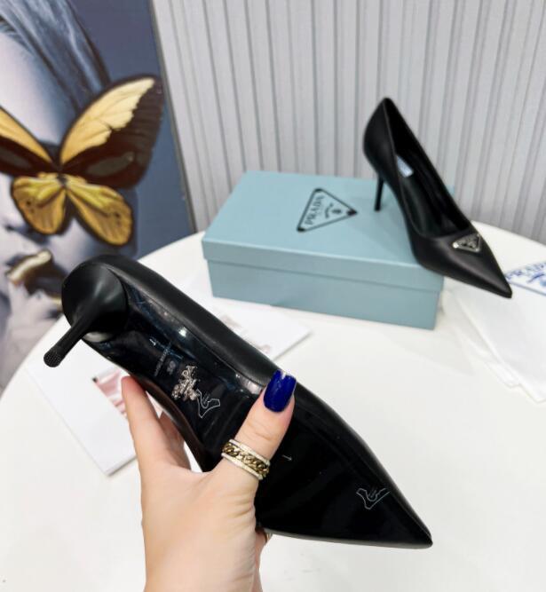 Mila's Edit - PD Women Shoes - 336
