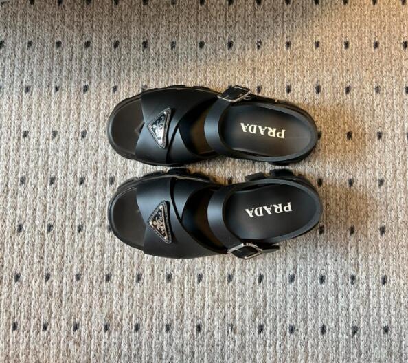 Mila's Edit - PD Women Shoes - 104