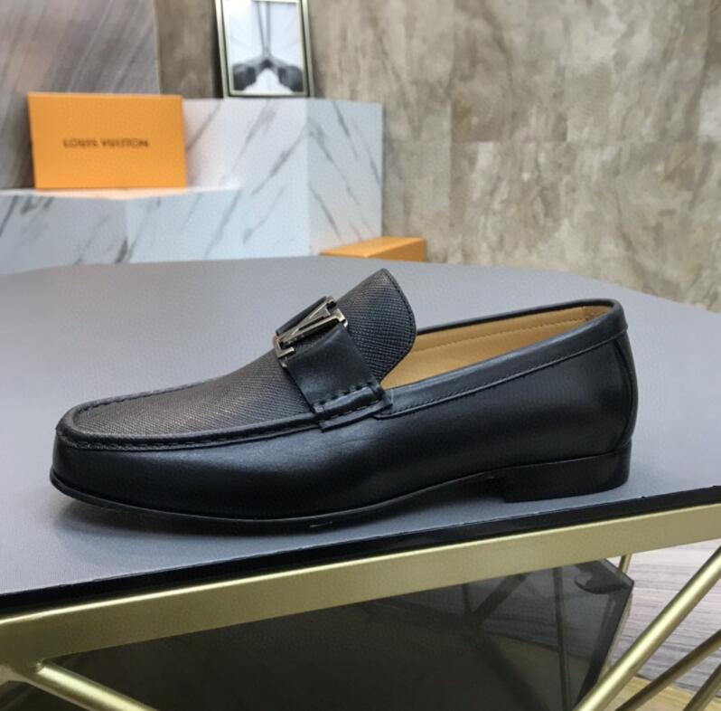 Mila's Edit - LOV Men Shoes - 1336