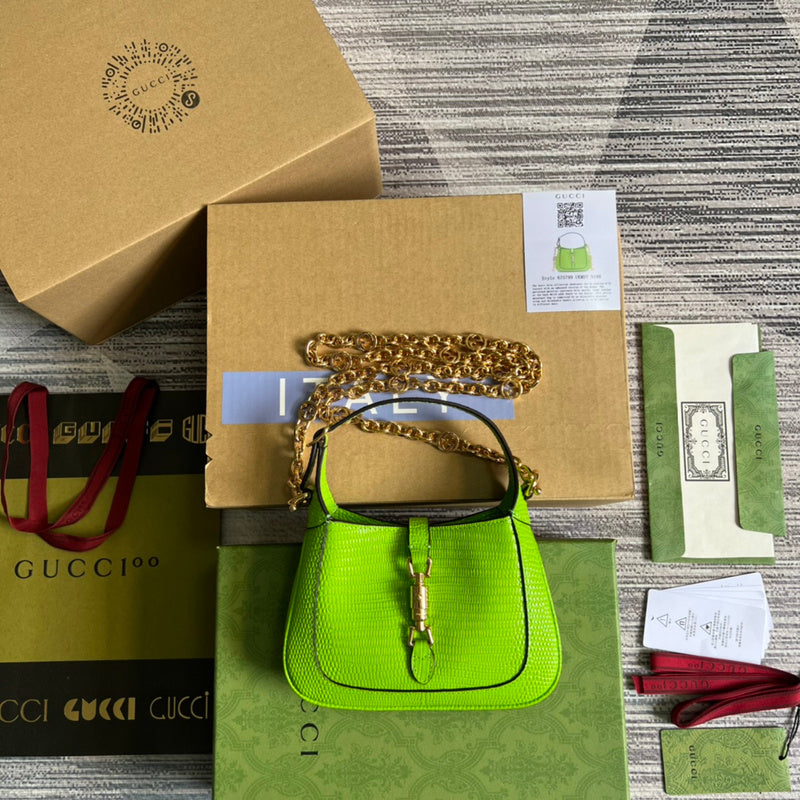 PHA - GUKI Bags - 774