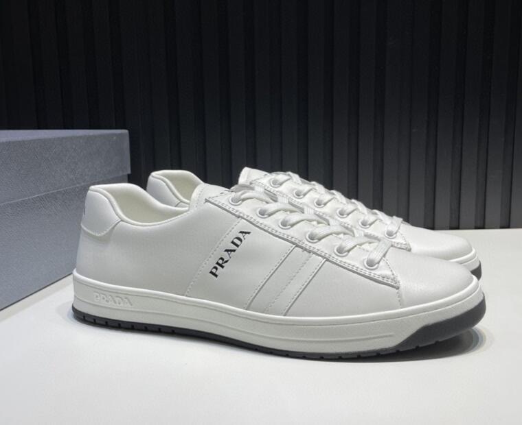 Mila's Edit - PD Men Shoes - 317