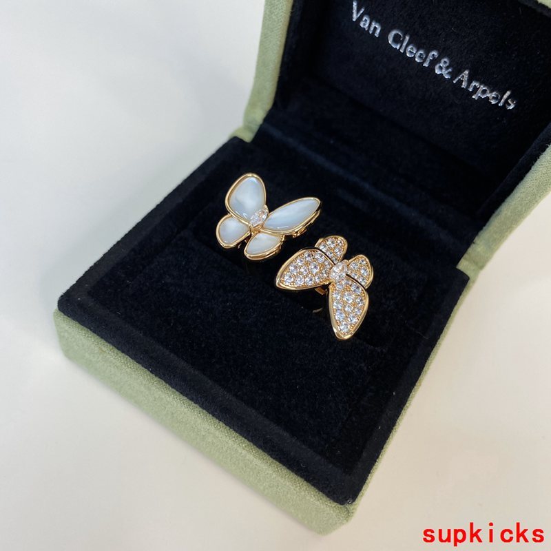 Van Cleef & Arples Jewelry