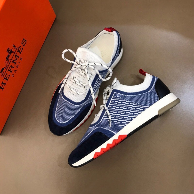 Hermes Luxury Shoes