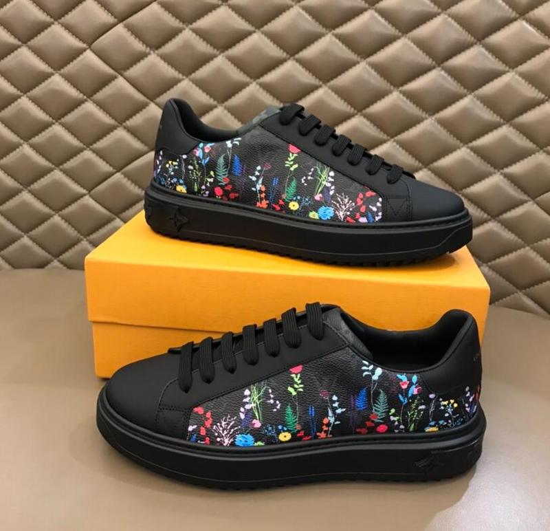 Mila's Edit - LOV Men Shoes - 1638