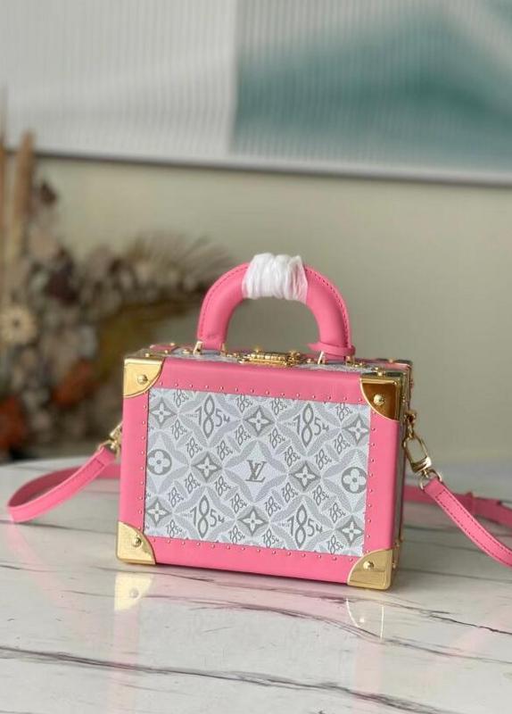Mila's Edit - LOV Bags - 2139