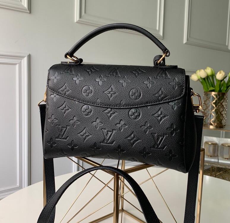 Mila's Edit - LOV Bags - 2912