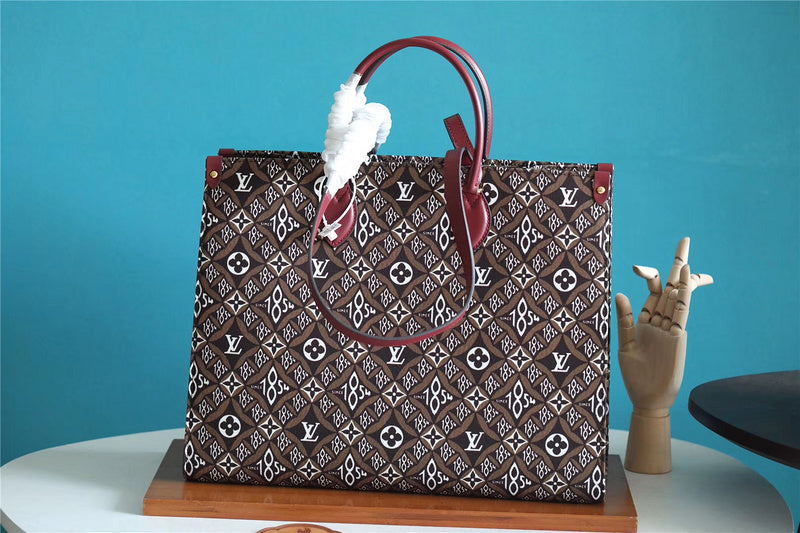 I W Fashion Lu-Vi bags - 8653