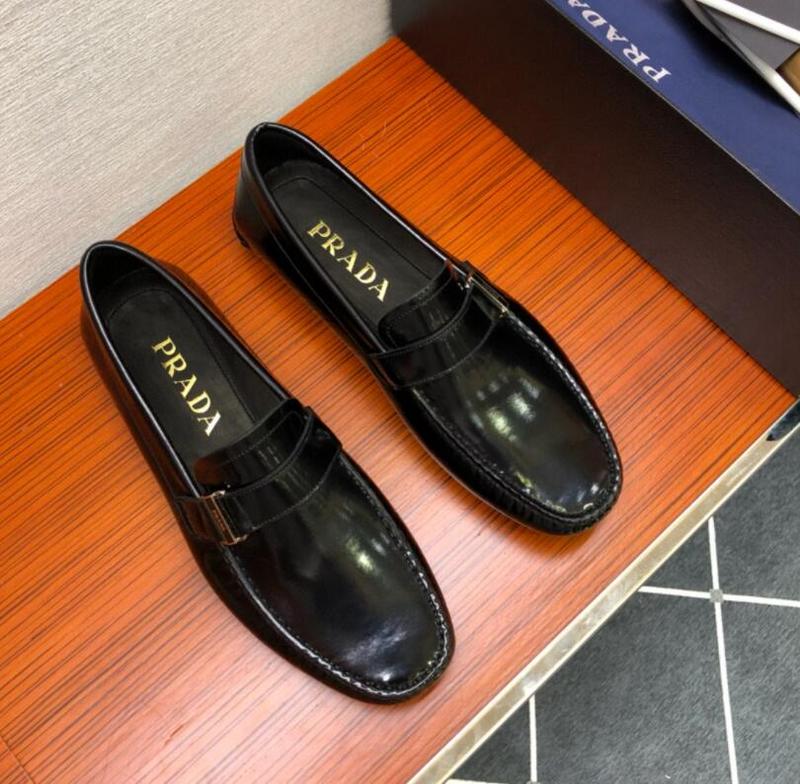 Mila's Edit - PD Men Shoes - 307