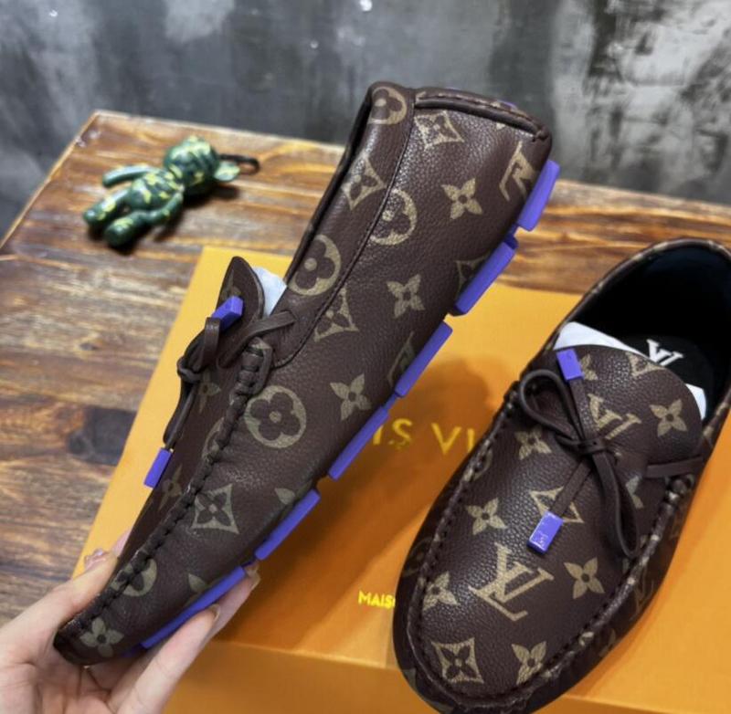 Mila's Edit - LOV Men Shoes - 831
