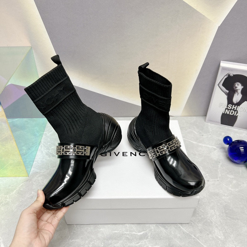 Givenchy Luxury Shoes