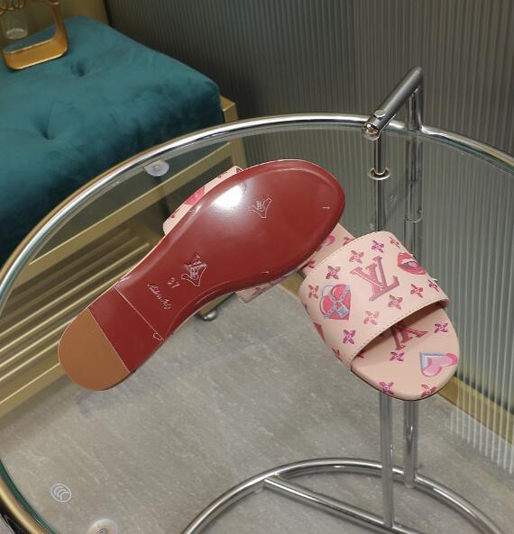 Mila's Edit - LOV Women Shoes - 555