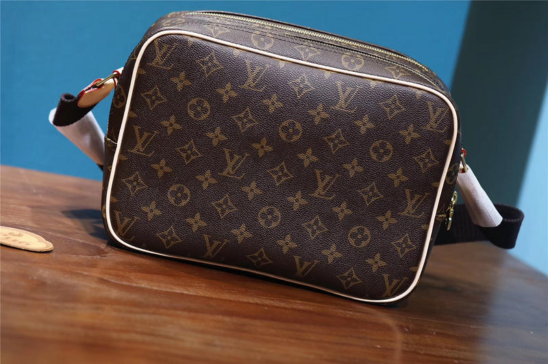I W Fashion Lu-Vi bags - 10460