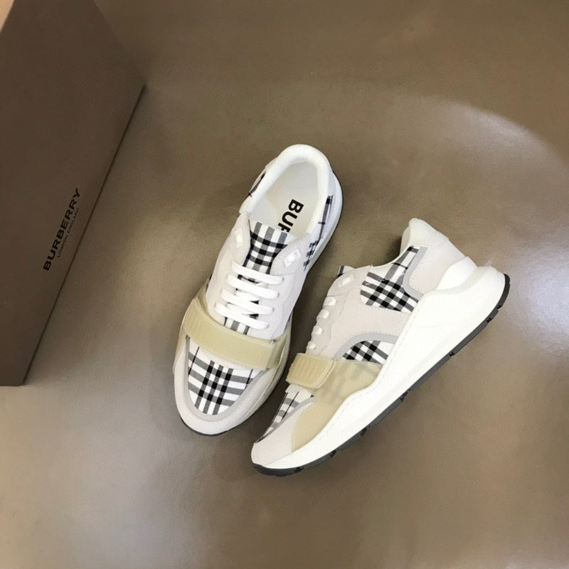 Burberry Luxury Shoes