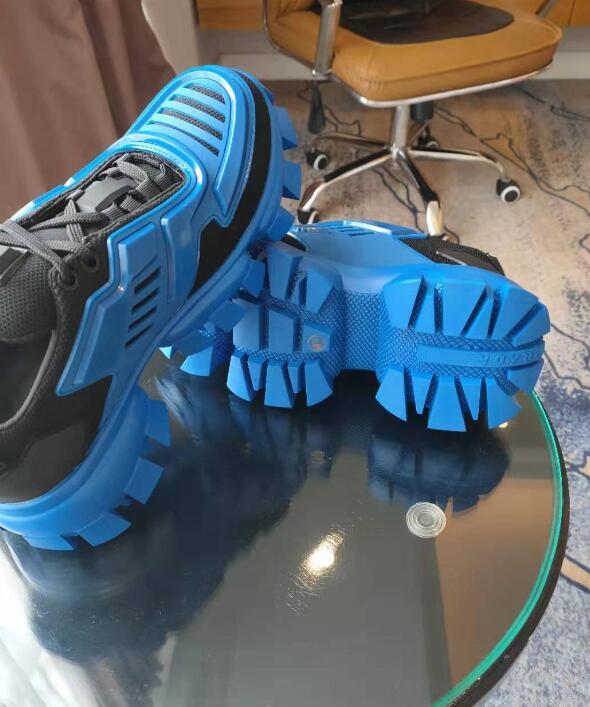 Mila's Edit - PD Men Shoes - 415