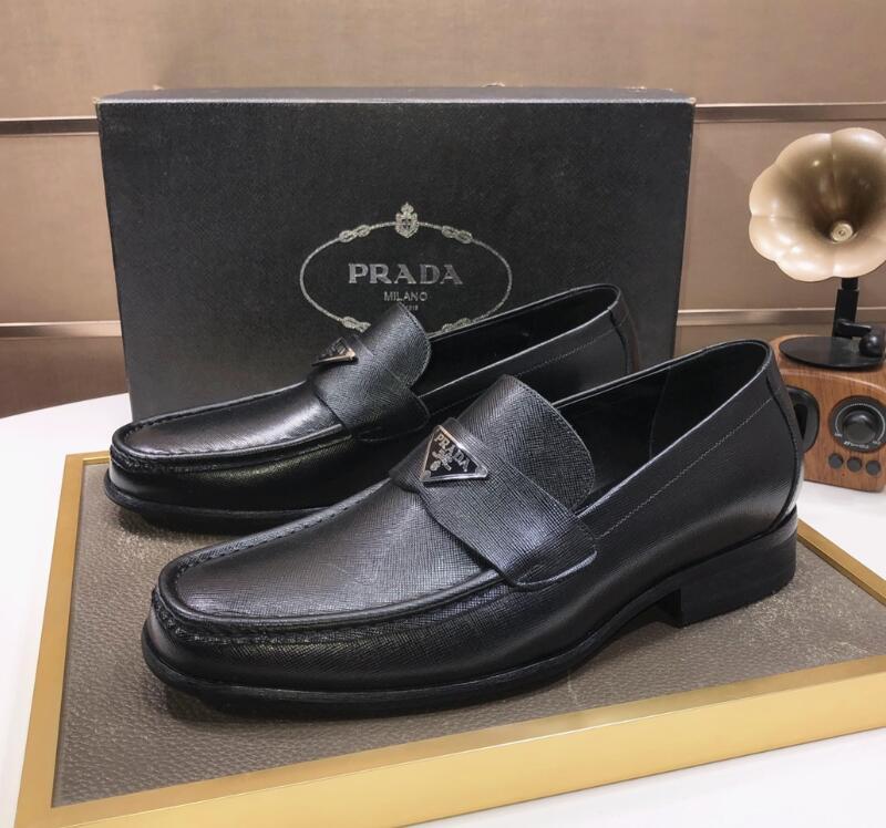 Mila's Edit - PD Men Shoes - 107
