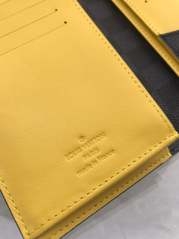 I W Fashion Lu-Vi bags - 11002