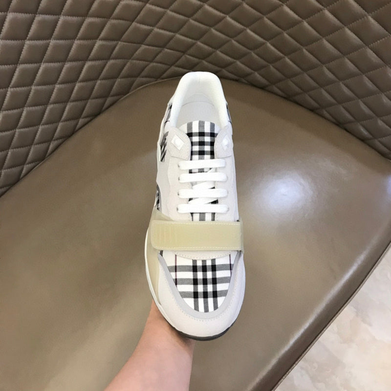 Burberry Luxury Shoes