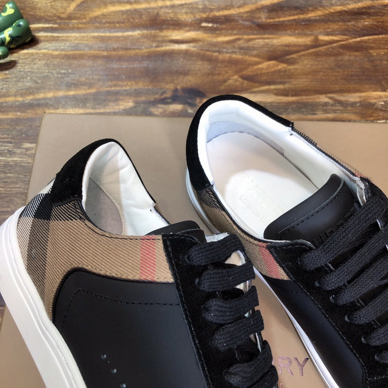 Burberry Luxury Shoes