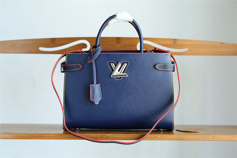 I W Fashion Lu-Vi bags - 8424