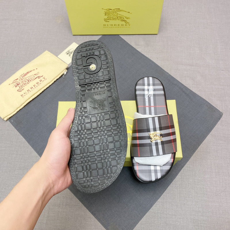 Burberry Luxury Shoes