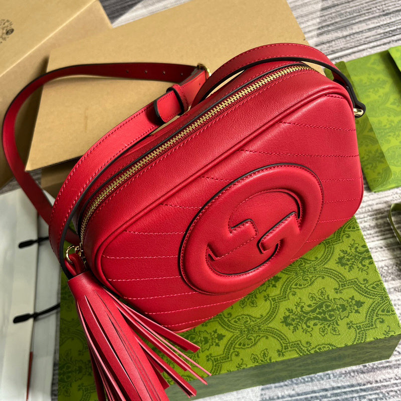 ENT - GCI Bags - 1231