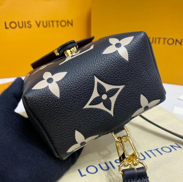 Mila's Edit - LOV Bags - 3169
