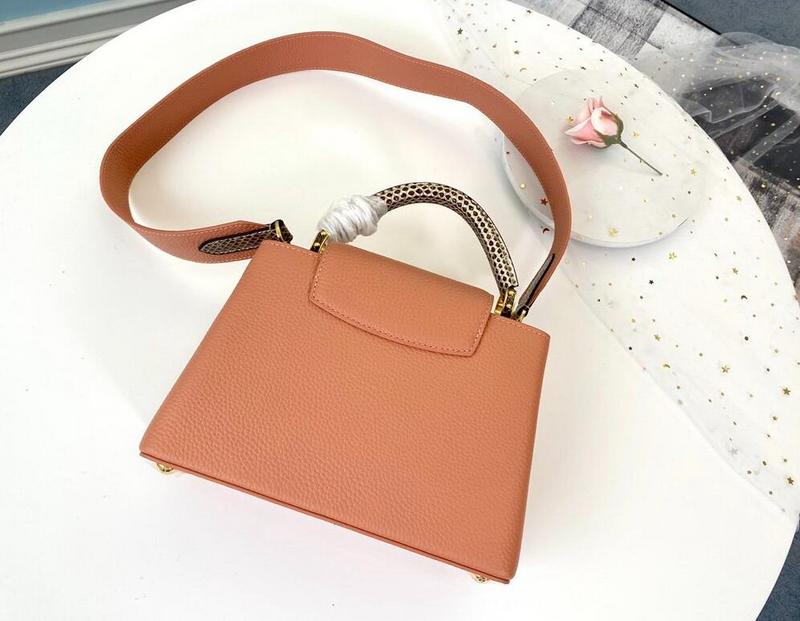 Mila's Edit - LOV Bags - 2613