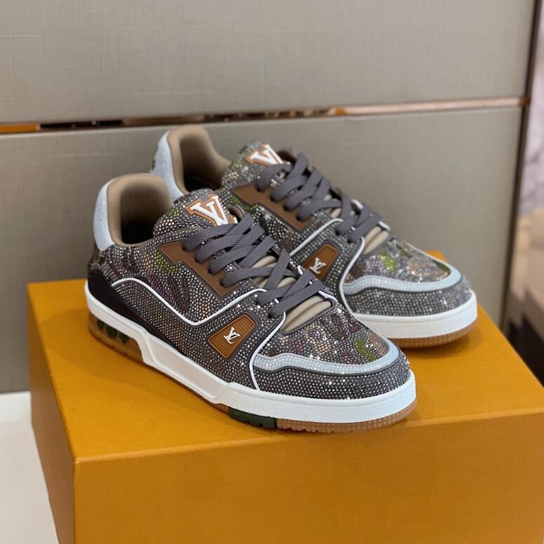 Mila's Edit - LOV Men Shoes - 706