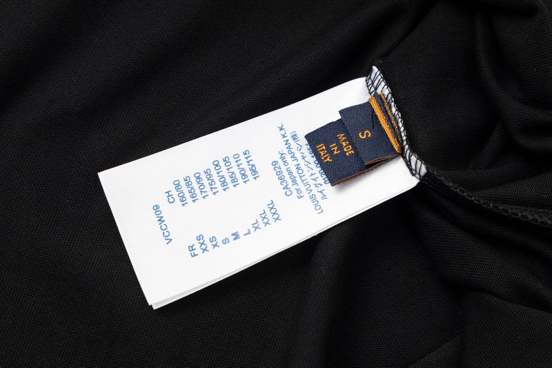 Louis Vuittion Luxury T-Shirt