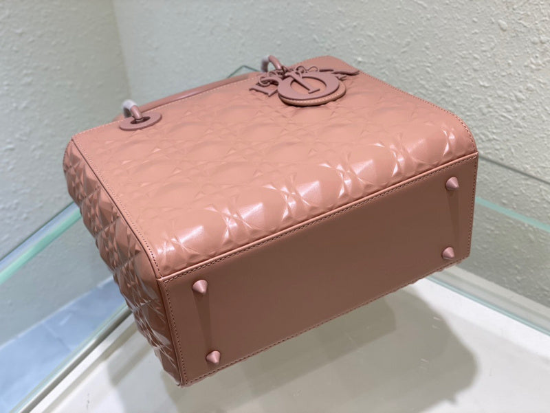 ENT - DOR Bags - 552