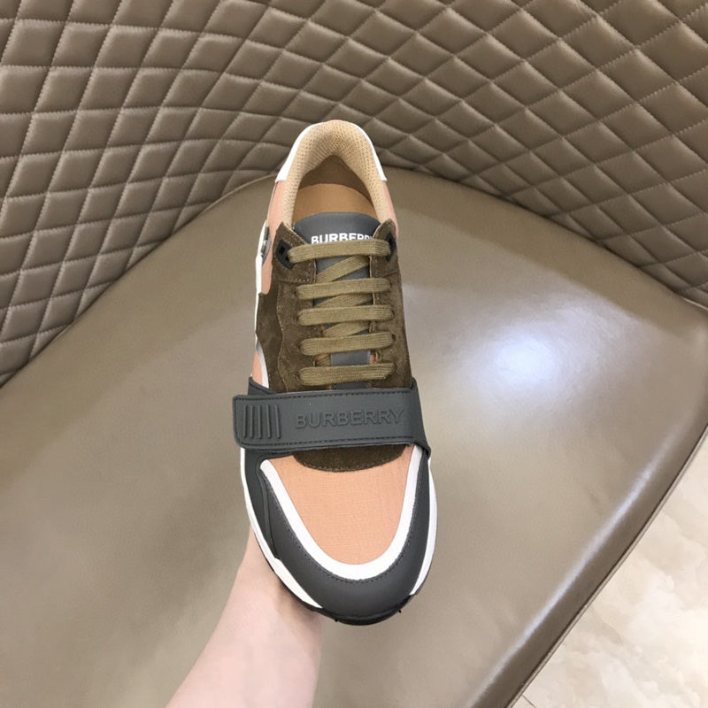 Burberry Luxury Shoes