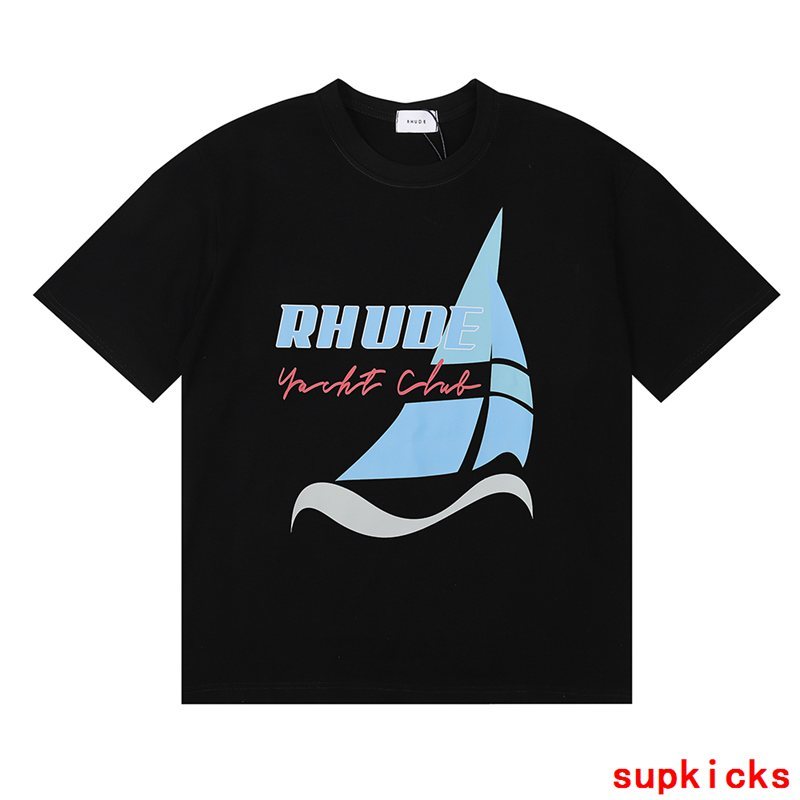 RHUDE Luxury Cloth