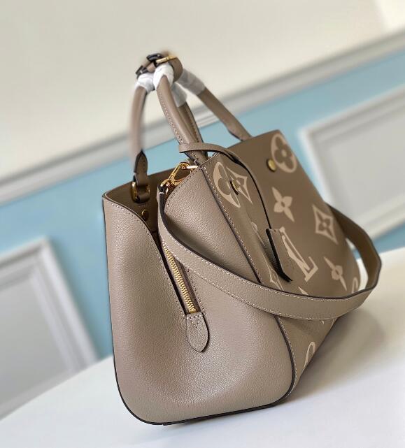 Mila's Edit - LOV Bags - 2685