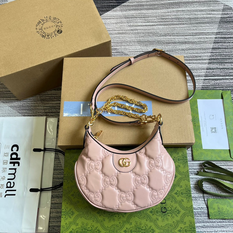 ENT - GCI Bags - 1319