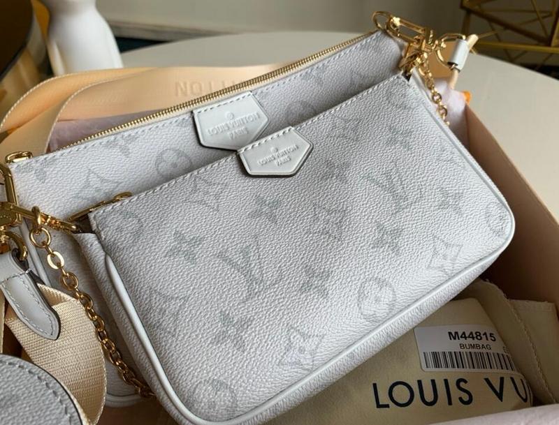 Mila's Edit - LOV Bags - 2517