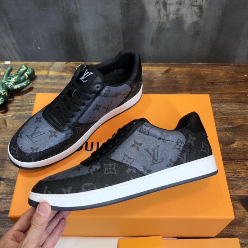 Mila's Edit - LOV Men Shoes - 1412
