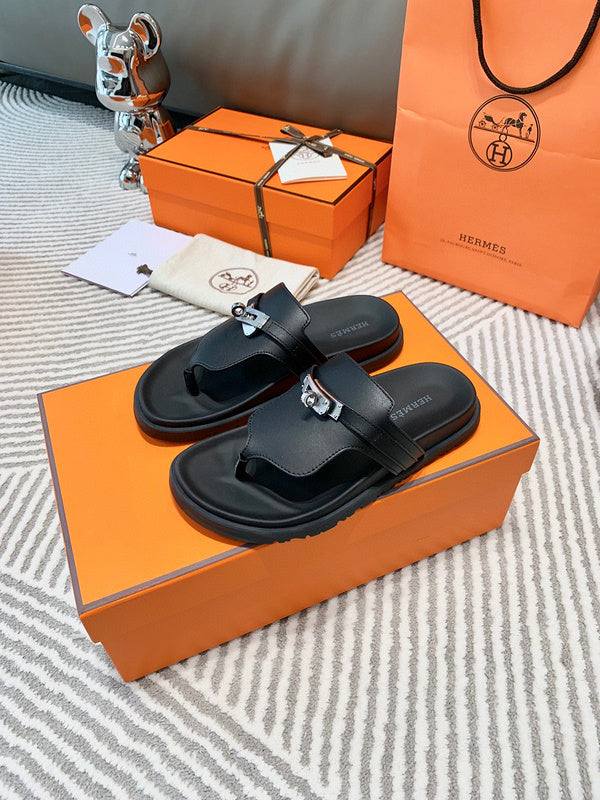 Hermes Luxury Sandals