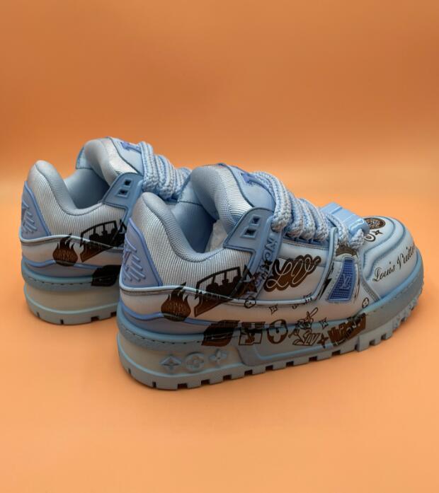 Mila's Edit - LOV Women Shoes - 152