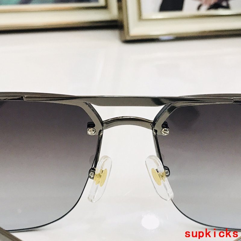 Cartier Luxury Sunglasses
