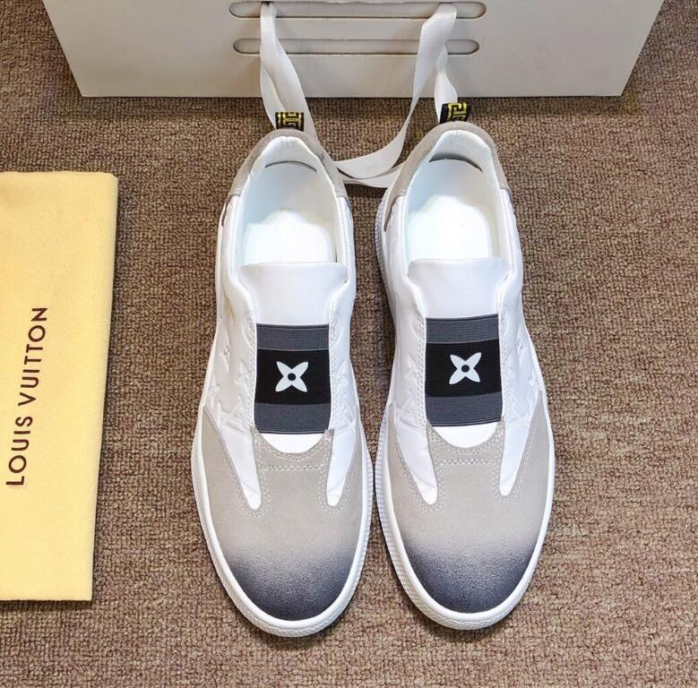 Mila's Edit - LOV Men Shoes - 1849