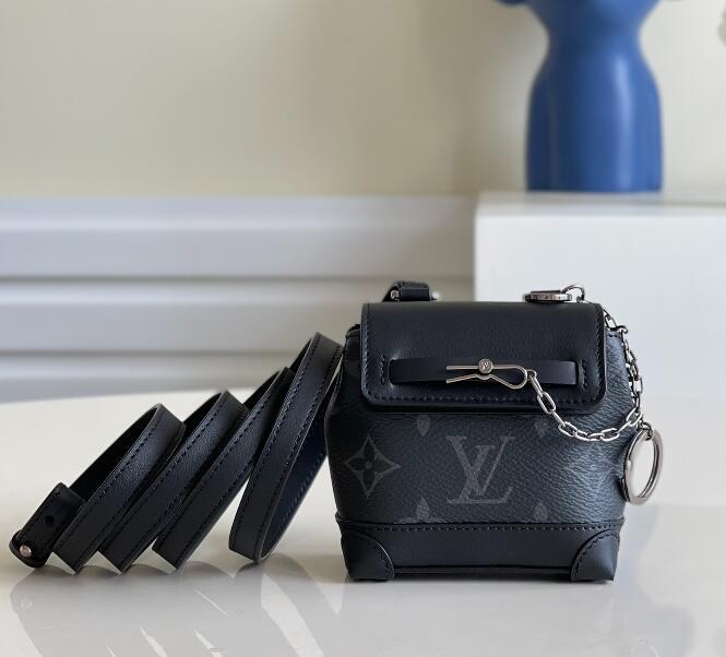 Mila's Edit - LOV Bags - 2206