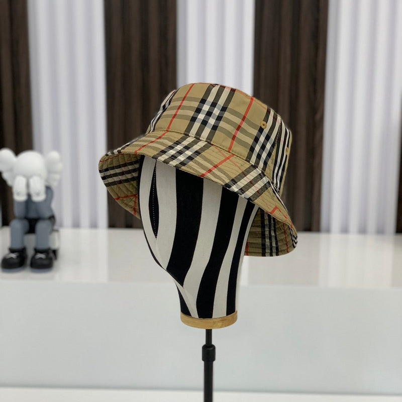 Burberry Luxury Cap