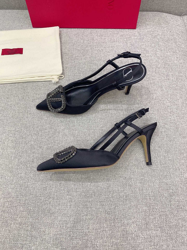 Valentino GARAVANI Luxury Shoes