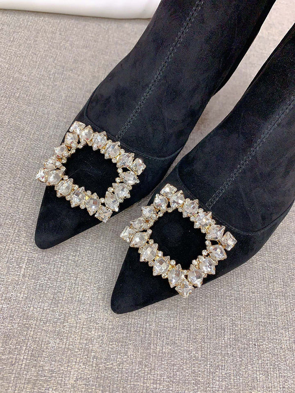 Roger Vivier Luxury Shoes