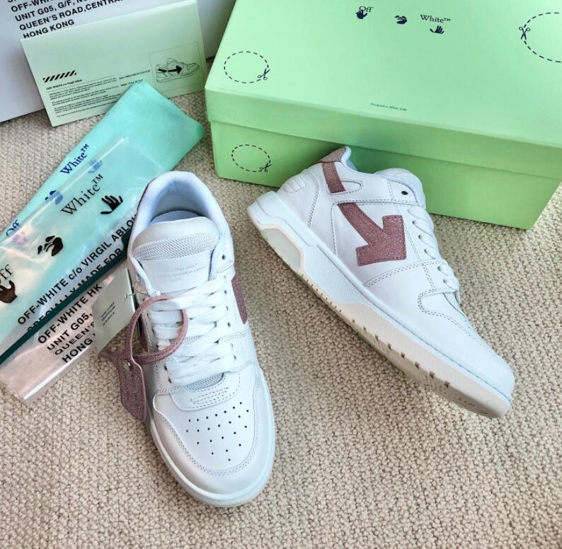 Mila's Edit - YZO Men Shoes - 025