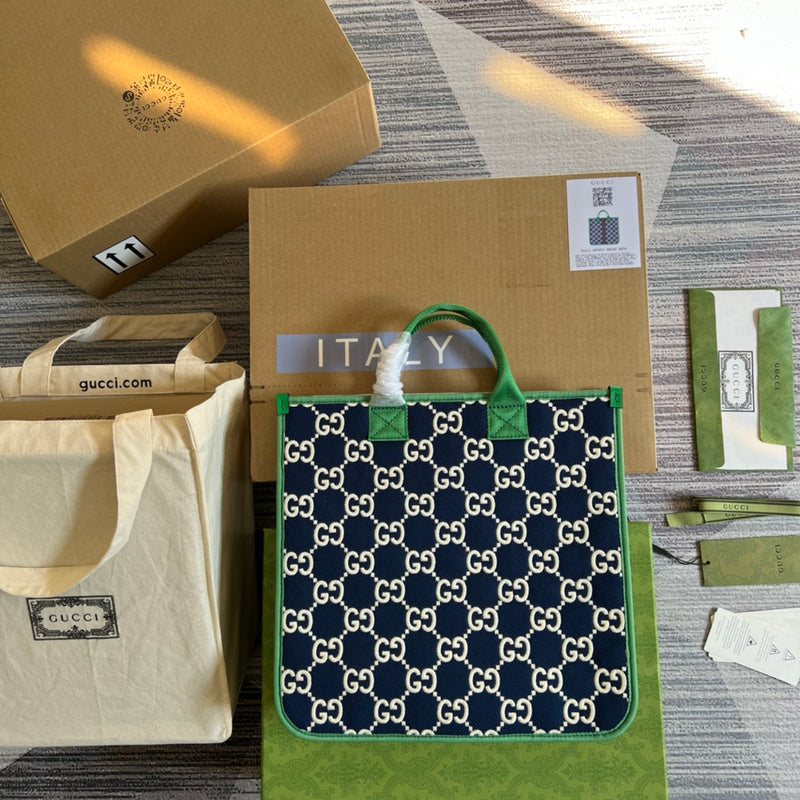 PHA - GUKI Bags - 663