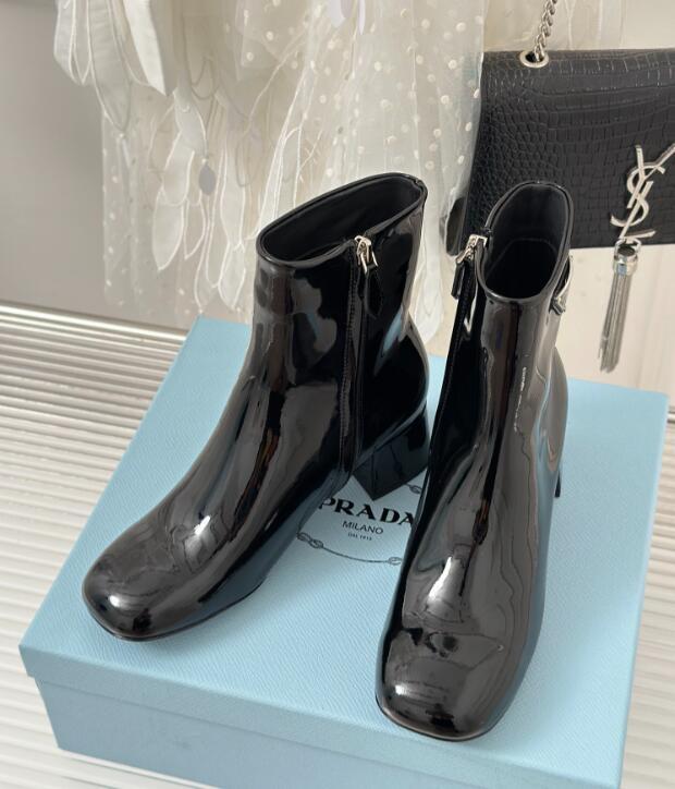 Mila's Edit - PD Women Shoes - 158