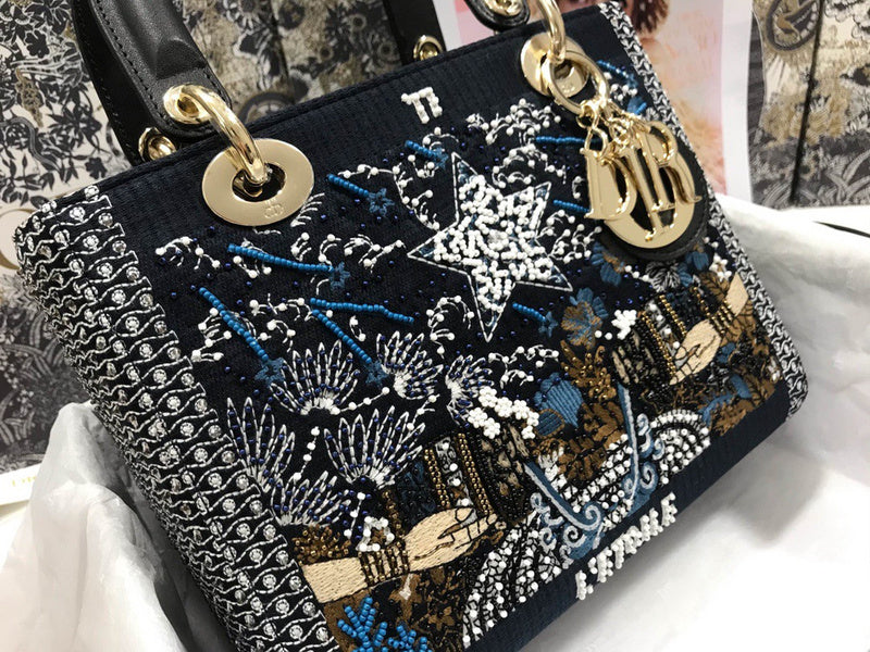 ENT - DOR Bags - 531