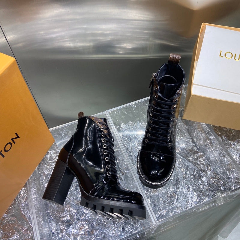 Louis Vuittion Luxury Shoes