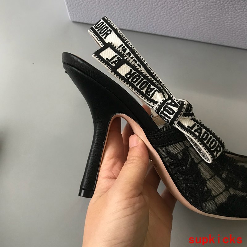 Dior Luxury Shoes